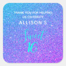 Recherche de ans autocollants Merci