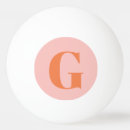 Recherche de lumineux balles ping pong Pour elle