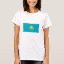 Recherche de drapeau du kazakhstan vêtements Patriotique