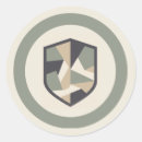 Recherche de tactique autocollants Armée