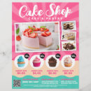 Recherche de désert prospectus Pâtisserie