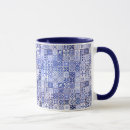 Recherche de le portugal tasses Motif