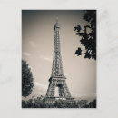 Recherche de décor tour eiffel cartes postales Repère