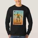 Recherche de luchador tshirts Mexique