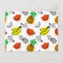 Recherche de vector cartes postales Cute