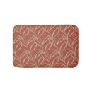 Recherche de boho chic bath mats Moderne