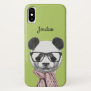Recherche de animaux habillés iphone coques Mignon