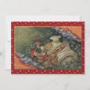 Recherche de nouvelles années vintages invitations Nouveau