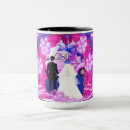 Recherche de voeux de mariage tasses Pour eux