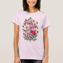 Recherche de sauvage tshirts Blanc