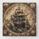 Recherche de bateau de pirate horloges Boucanier