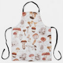 Recherche de champignons tabliers Aquarelle