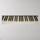 Recherche de clavier de piano art Pour le pianiste