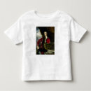Recherche de 18ème siècle tshirts Joshua