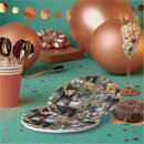 Recherche de poulet de coq assiettes Oiseau