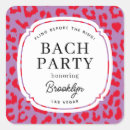 Recherche de jeune fille autocollants Week end bachelorette