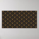 Recherche de dessins géométriques posters Design