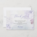 Recherche de fleurs lavande vœux cartes Invités