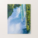 Recherche de niagara falls puzzles Eau