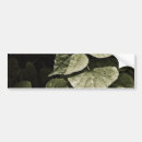 Recherche de flore voiture autocollants Vert