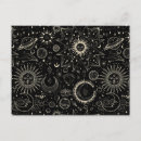 Recherche de astrologie cartes postales Lune