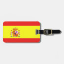 Recherche de espagnol bagages étiquettes Espagne
