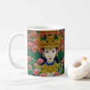 Recherche de style asiatique tasses Élégant