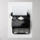 Recherche de écrivez posters Noir et blanc