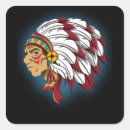 Recherche de indigène autocollants Enfants