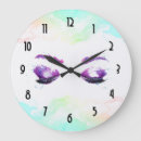 Recherche de maquillage horloges Glamour