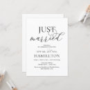 Recherche de post elopement Pour tous