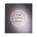 Recherche de mariage vintage blocsnotes Blanc