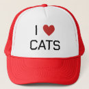 Recherche de message casquettes Personnalisation
