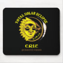 Recherche de solaire tapis souris Éclipse solaire avril 2024