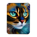 Recherche de de lynx magnets Nature