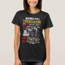 Recherche de camionneur tshirts Lecteur