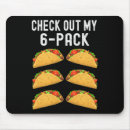 Recherche de tacos tapis souris Margarita
