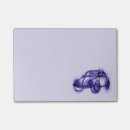 Recherche de auto post its Voiture