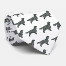Recherche de chien noir cravates Pour lui