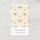 Recherche de art déco cartes visite Rétro