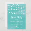 Recherche de fairy party invitations Aquarelle