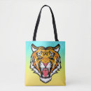 Recherche de prédateur sacs Animaux sauvages