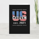 Recherche de citoyenneté vœux cartes Usa
