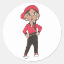 Recherche de breakdance autocollants Danse