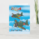 Recherche de avion bande dessinée vœux cartes Avions