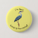 Recherche de héron badges Oiseau