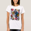 Recherche de wassily kandinsky tshirts Peinture