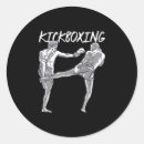 Recherche de kickboxing Club