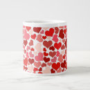 Recherche de tempête tasses Coeur
