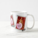 Recherche de vday tasses Le jour de valentine